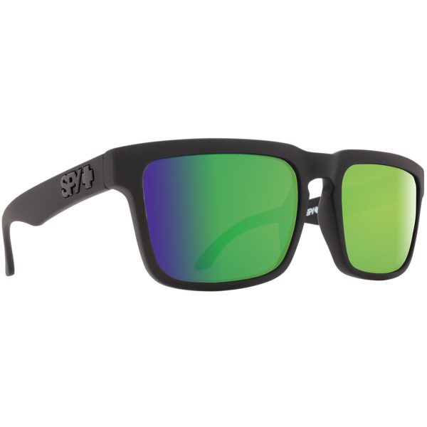 SPY HELM POLARIZED SUNGLASSES Hot on Sale