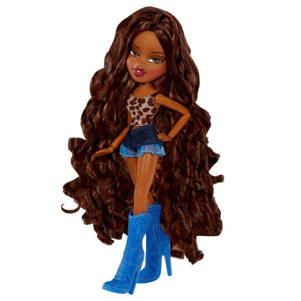 Goin’ Out Fashion Doll - Sasha Fashion