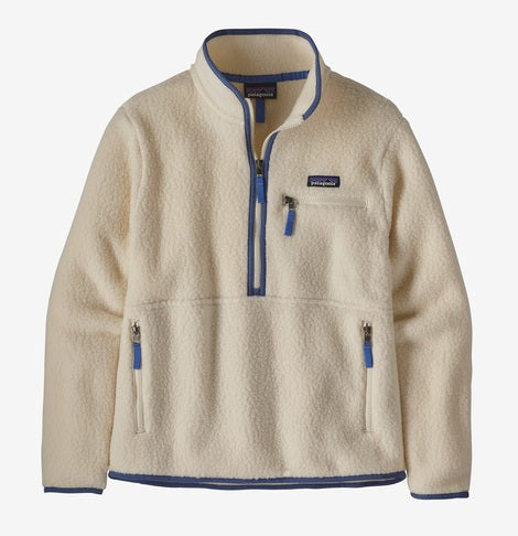 PATAGONIA RETRO PILE MARSUPIAL WOMENS FLEECE Online now