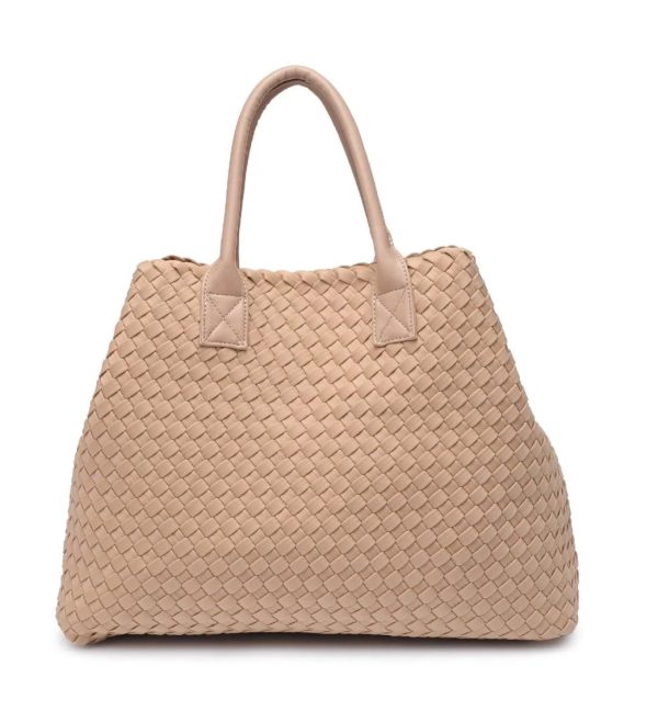 Ithaca Tote Hot on Sale