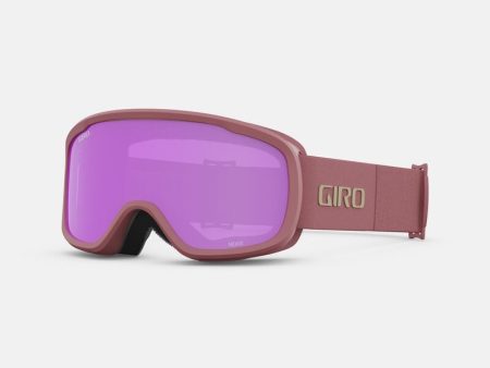 GIRO MOXIE WOMENS GOGGLE Online Hot Sale