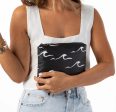 ALOHA COLLECTION SMALL POUCH SEASIDE Supply