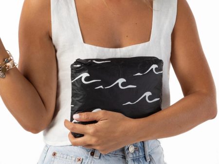 ALOHA COLLECTION SMALL POUCH SEASIDE Supply