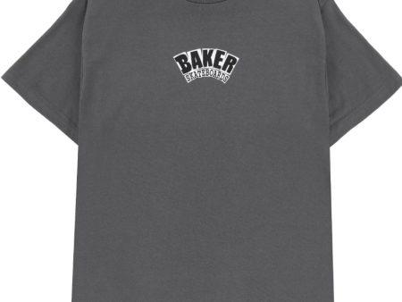 BAKER ARCH MENS T-SHIRT Hot on Sale