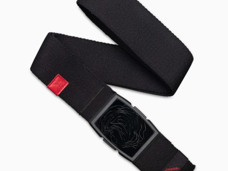 ARCADE TOPO JIMMY CHIN BELT For Discount