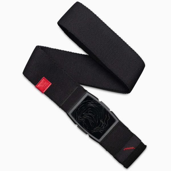 ARCADE TOPO JIMMY CHIN BELT For Discount