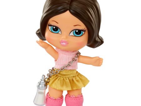 Bratz Babyz Runwayz - Dana on Sale