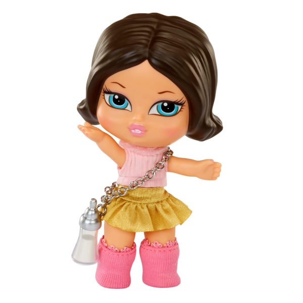 Bratz Babyz Runwayz - Dana on Sale