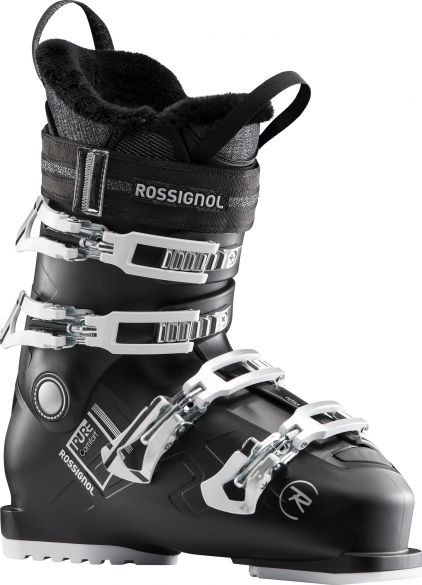 ROSSIGNOL PURE COMFORT 60 WOMENS SKI BOOTS Cheap