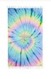 SAND CLOUD TIE DYE TOWEL Online Hot Sale