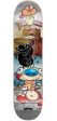 ALMOST DECK YOUNESS REN & STIMPY ROOM MATE R7 8.25  Online now