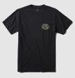 ROARK PROVISIONS MENS T-SHIRT Hot on Sale