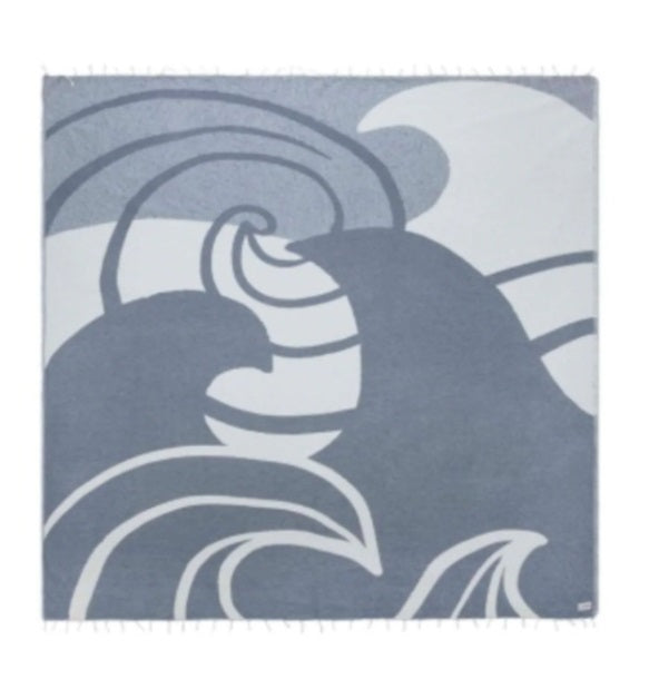 SAND CLOUD ERIS EXTRA LARGE TOWEL Discount