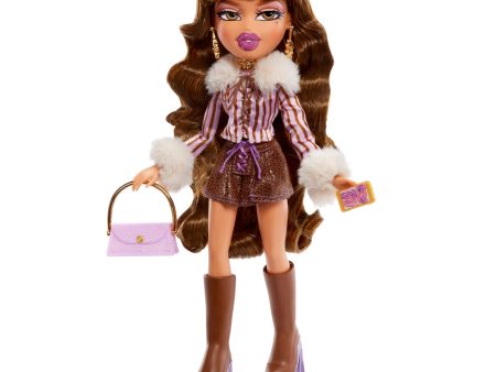 Alwayz Bratz Fashion Doll - Yasmin For Sale