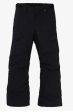 BURTON EXILE 2L CARGO JUNIOR BOYS SNOW PANT Fashion