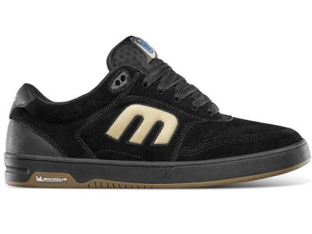 ETNIES THE AURELIEN XLT Fashion