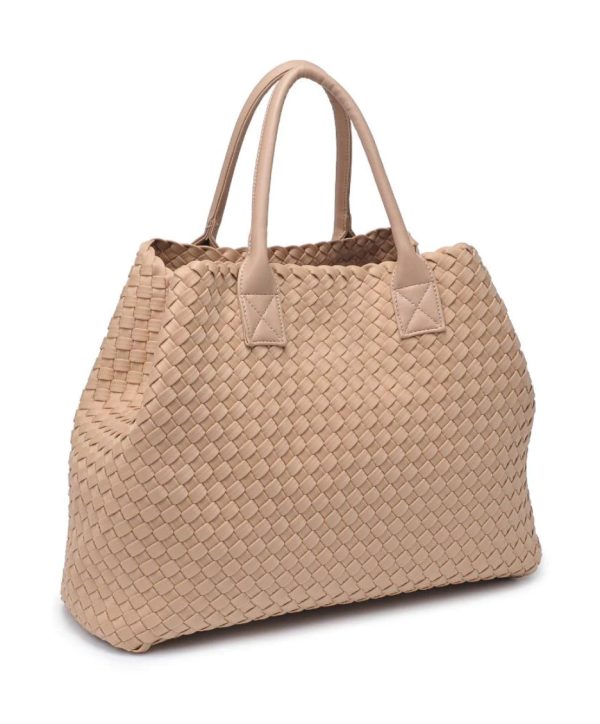 Ithaca Tote Hot on Sale