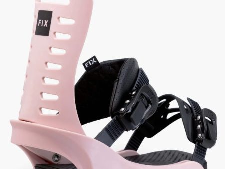 FIX SUNSET WOMEN SNOWBOARD BINDINGS Online