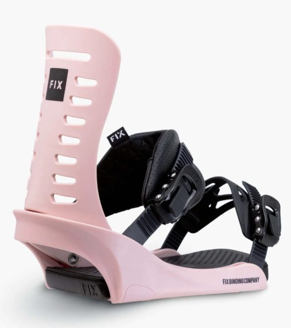 FIX SUNSET WOMEN SNOWBOARD BINDINGS Online