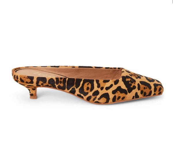 Classy Leopard Cheap