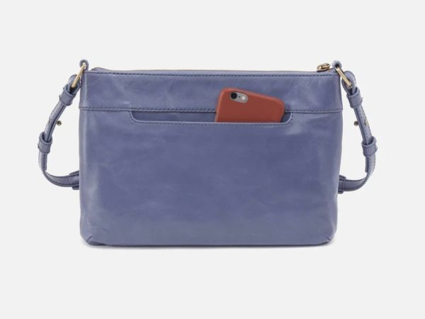 Billie Crossbody Sky Blue Hot on Sale