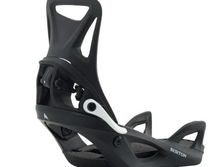 BURTON STEP ON REFLEX JUNIOR SNOWBOARD BINDINGS For Discount