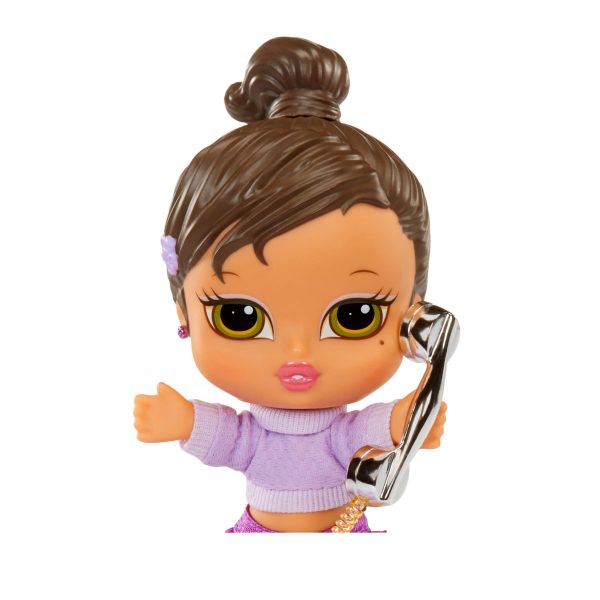 Bratz Babyz Runwayz - Yasmin Discount