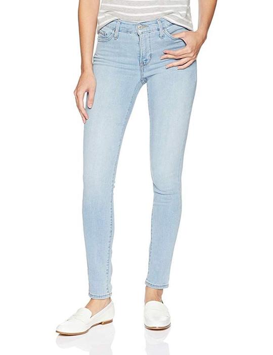 LEVIS 311 SHAPING SKINNY DENIM For Discount