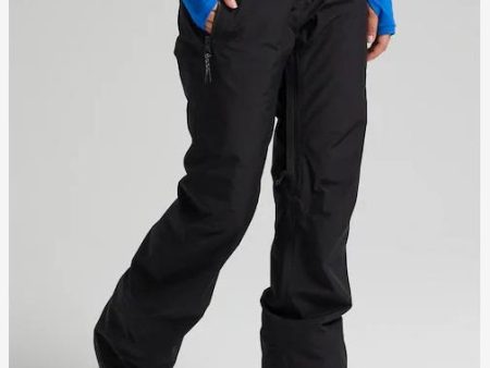 BURTON GORE-TEX DUFFEY WOMENS PANT on Sale