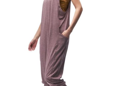 INDYEVA ZUHA WOMENS JUMPSUIT Online Sale