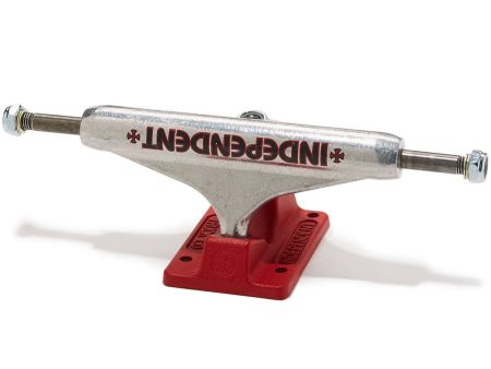 INDEPENDENT STAGE 11 BAR CROSS SKATEBOARD TRUCKS Online now