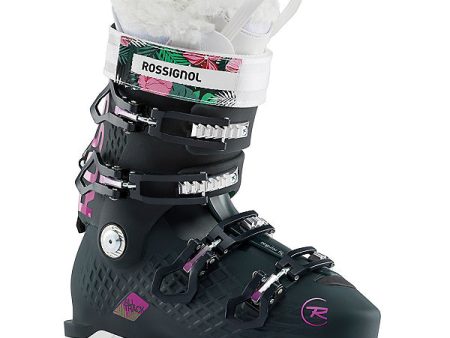 ROSSIGNOL ALLTRACK 80 WOMENS SKI BOOTS For Discount