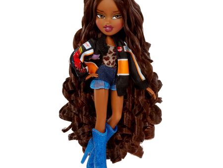 Goin’ Out Fashion Doll - Sasha Fashion