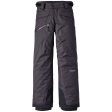 PATAGONIA SNOWSHOT JUNIOR BOYS SNOW PANT Online Sale