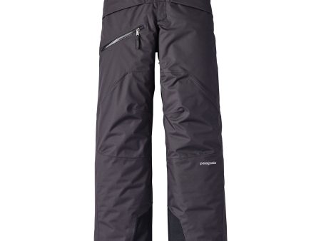 PATAGONIA SNOWSHOT JUNIOR BOYS SNOW PANT Online Sale