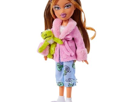 Bratz Slumber Party Fashion Doll - Yasmin Online Hot Sale