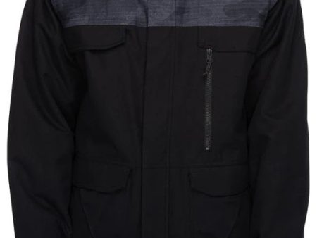 686 INFINITY INSULATED MENS JACKET Online now