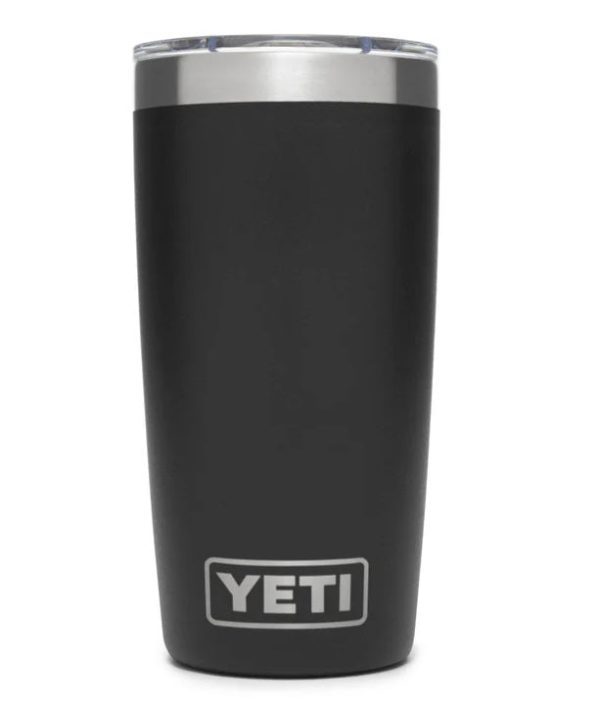 YETI RAMBLER 10OZ TUMBLER WITH MAGSLIDER LID Online Hot Sale