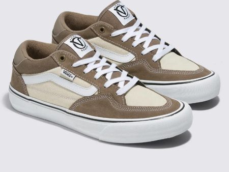 VANS ROWAN PRO For Cheap