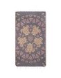 SAND CLOUD TURTLE MANDALA TOWEL For Cheap