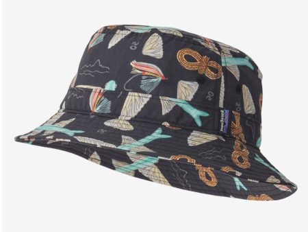 PATAGONIA WAVEFARER BUCKET HAT Online Sale