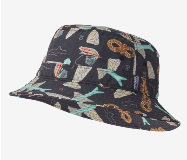 PATAGONIA WAVEFARER BUCKET HAT Online Sale