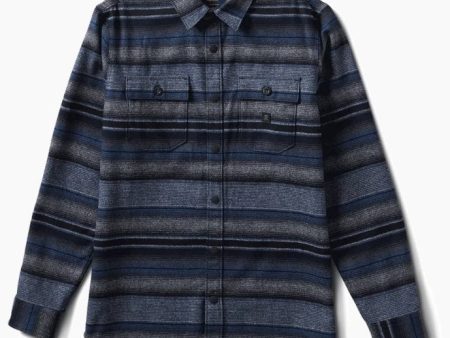 ROARK NORDSMAN X PENDLETON LONG SLEEVE MENS BUTTON DOWN Hot on Sale