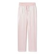 Jolie Pant Blush Hot on Sale