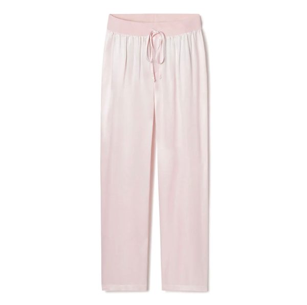 Jolie Pant Blush Hot on Sale