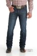 CINCH JEAN MID RISE STRAIGHT LEG Discount