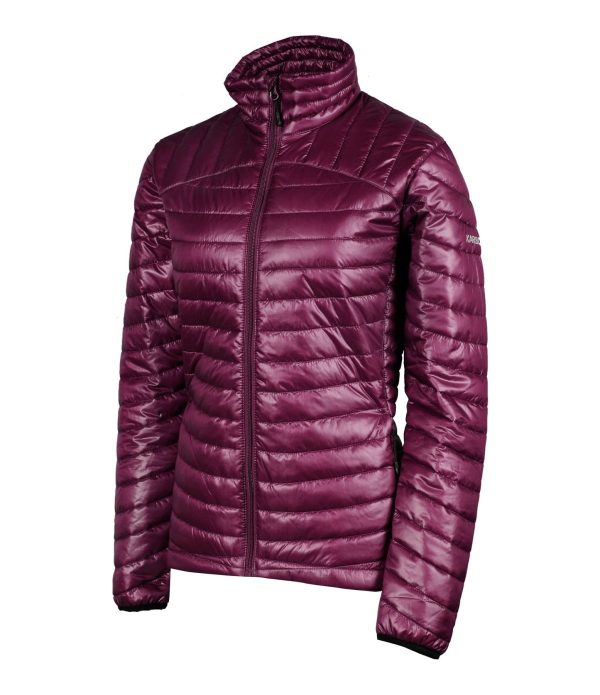 KARBON HORIZON WOMENS JACKET Online Sale