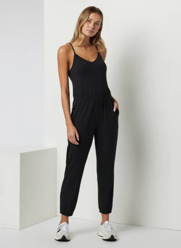 VUORI LUX JOGGER WOMENS JUMPSUIT Online