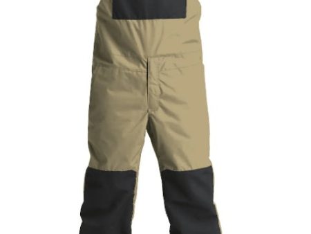 AIRBLASTER FREEDOM MENS BIB SNOW PANTS For Sale