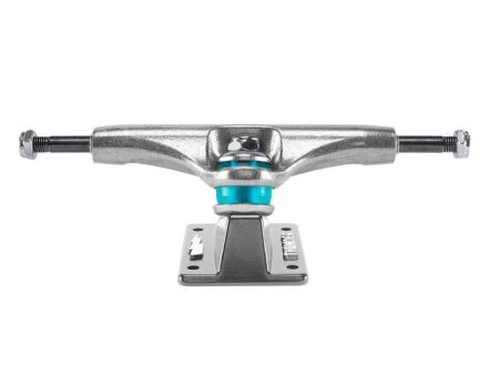 THUNDER POLISHED HOLLOW LIGHTS II SKATEBOARD TRUCKS Online now